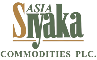 Logo of Asia Siyaka